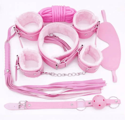 BDSM kit