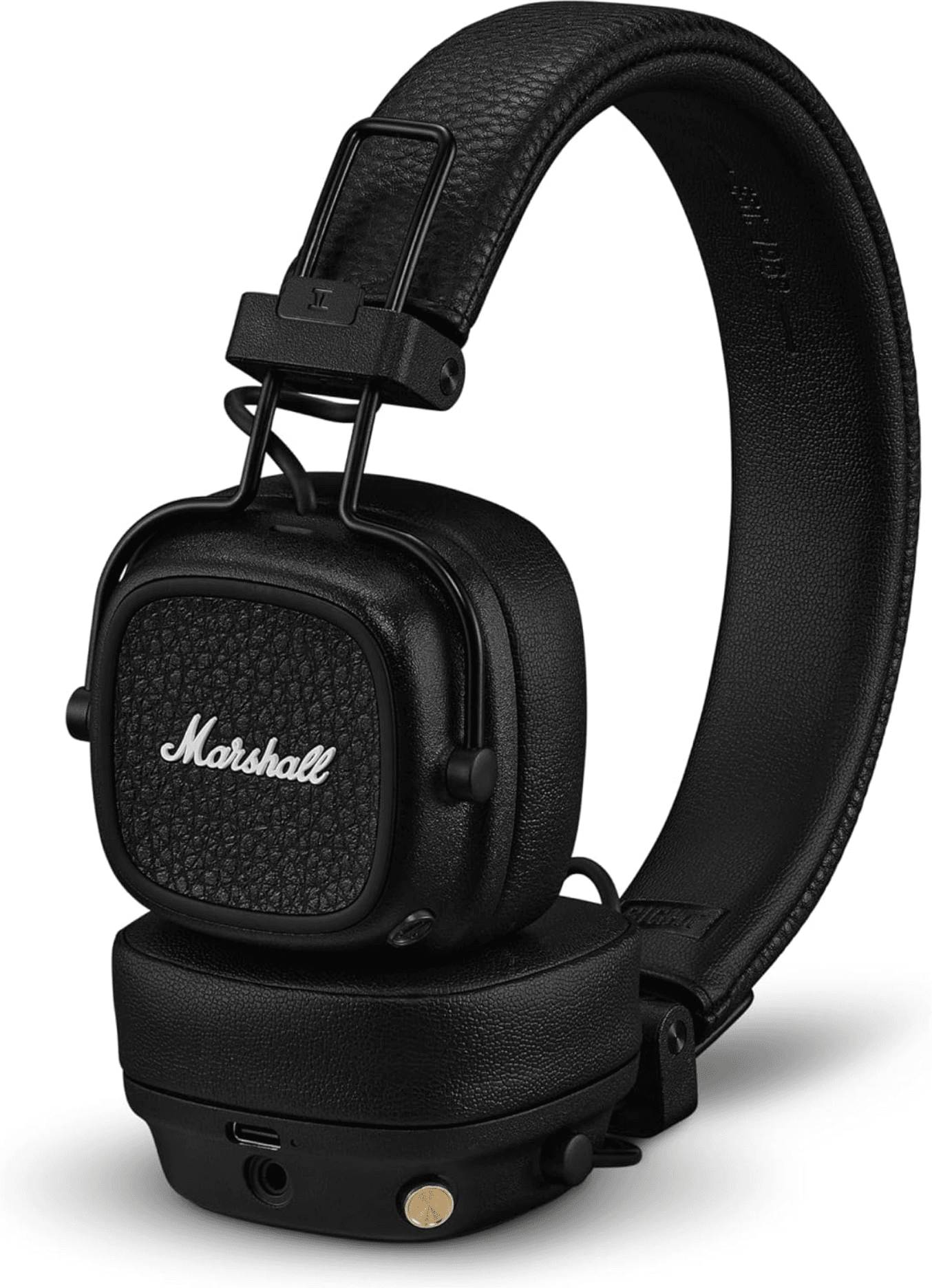 New Marshall Major V