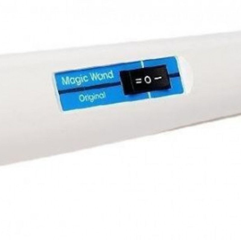 HITACHI MAGIC WAND