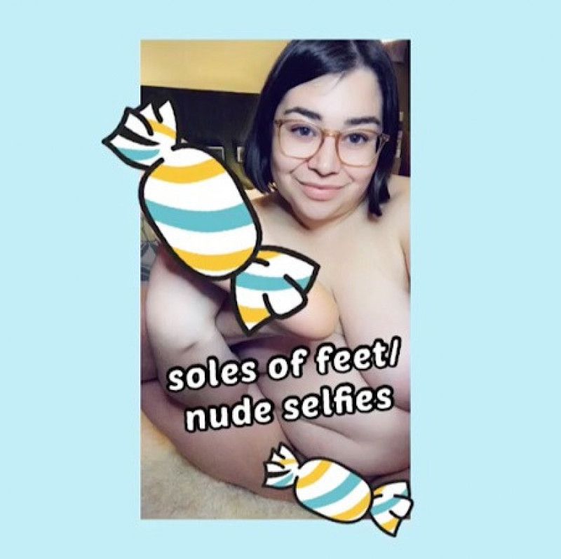 photoset 5 sole of foot nudes