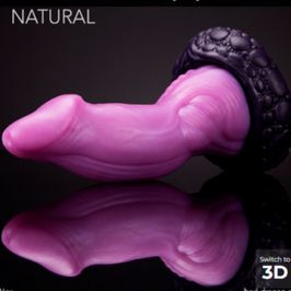 Buy me a Bad Dragon