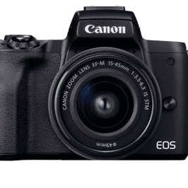 Canon M50 MARK II