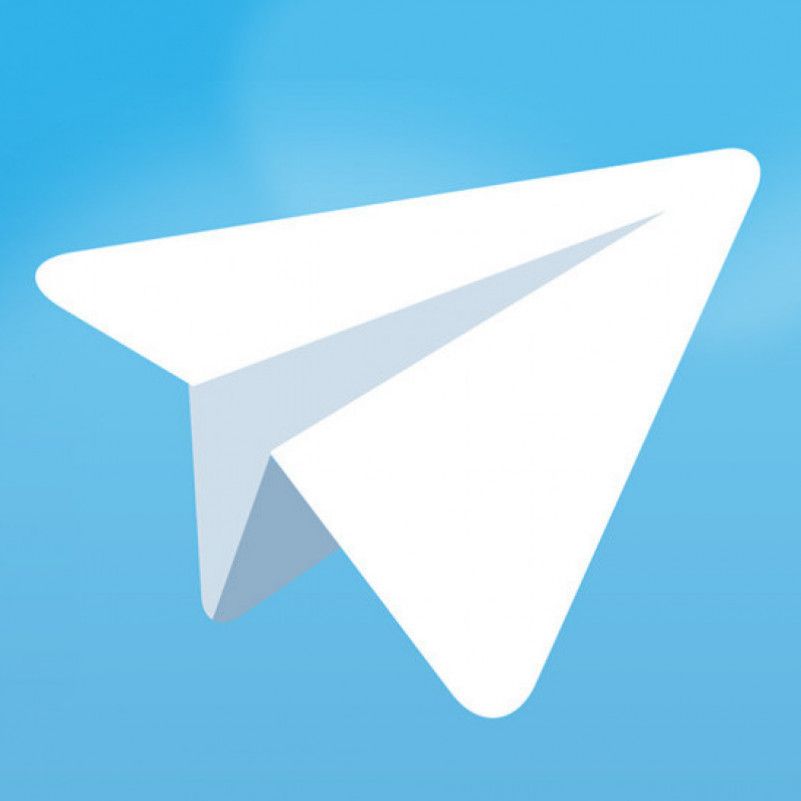 MY Telegram