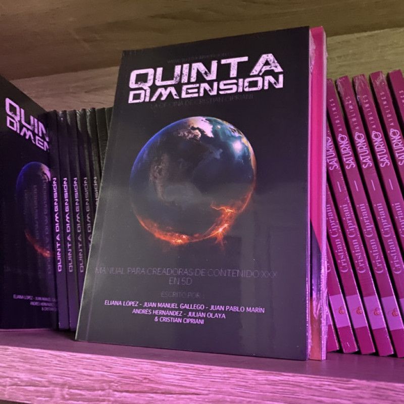 Quinta Dimension