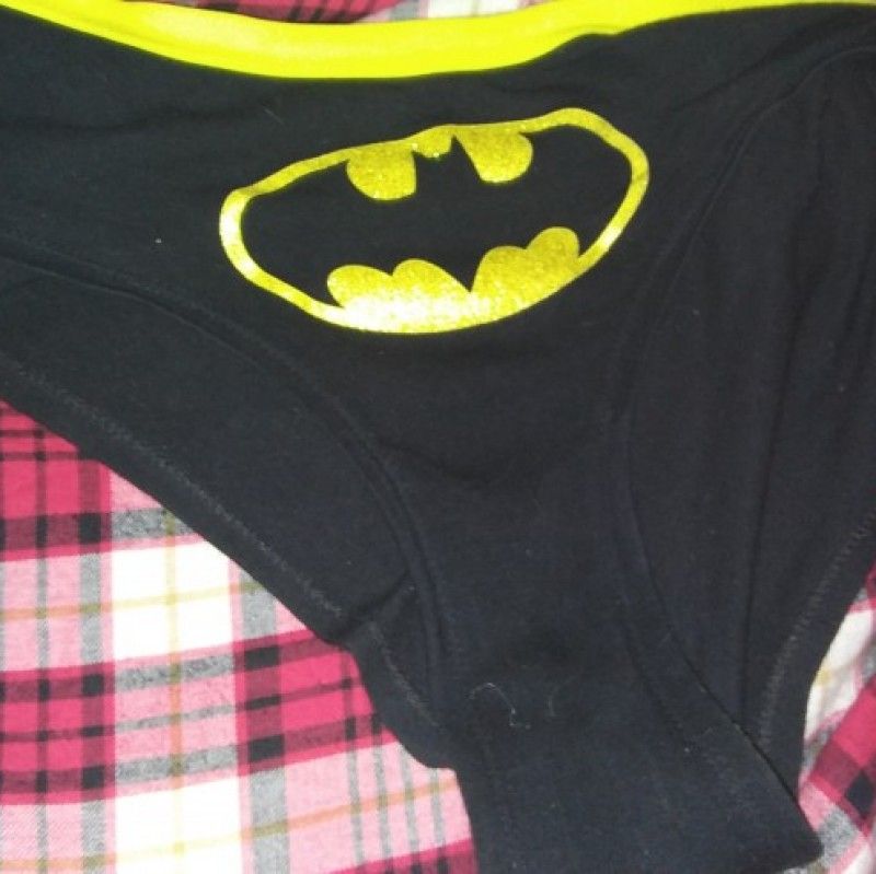 Batman Pantys