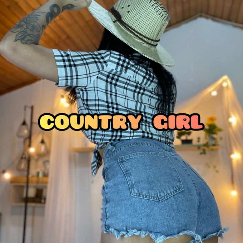 Country girl