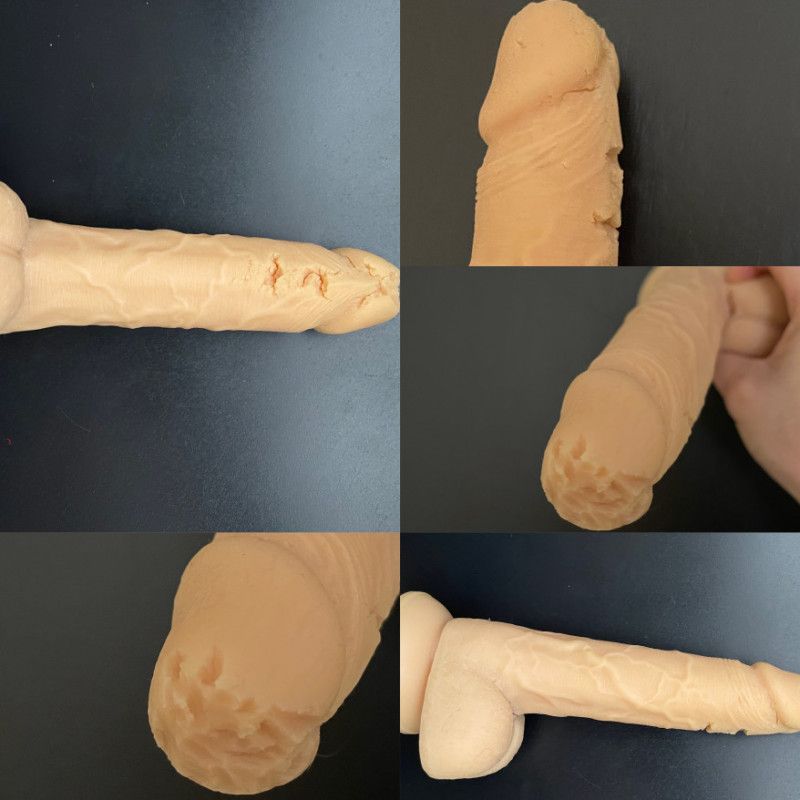 used dildo