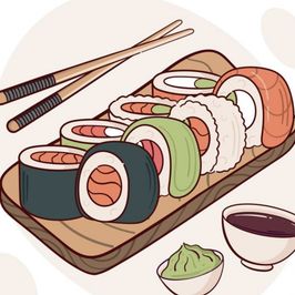 Sushi