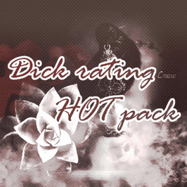 Dick Rating HOT package