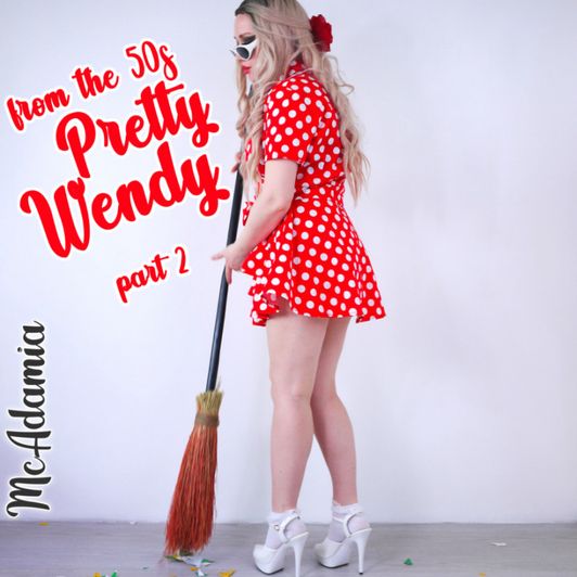 Pretty Wendy Part 2