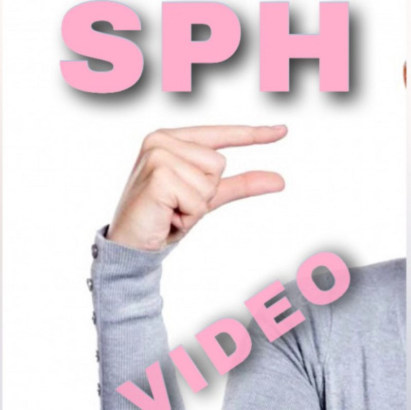 SPH VIDEO RATE