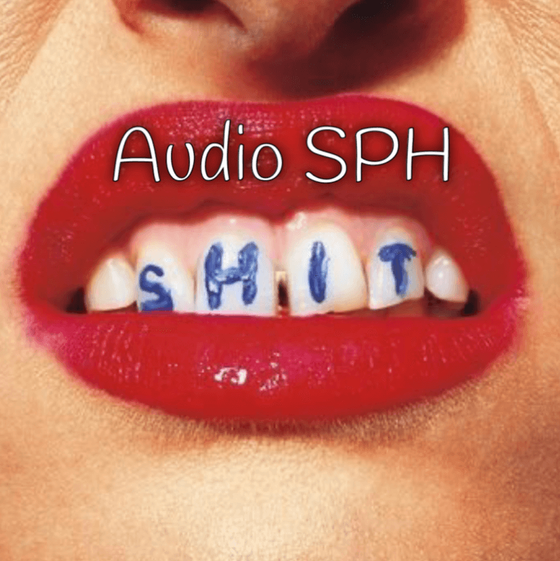 Audio SPH Dick Rate