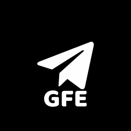 GFE Telegram 1 week