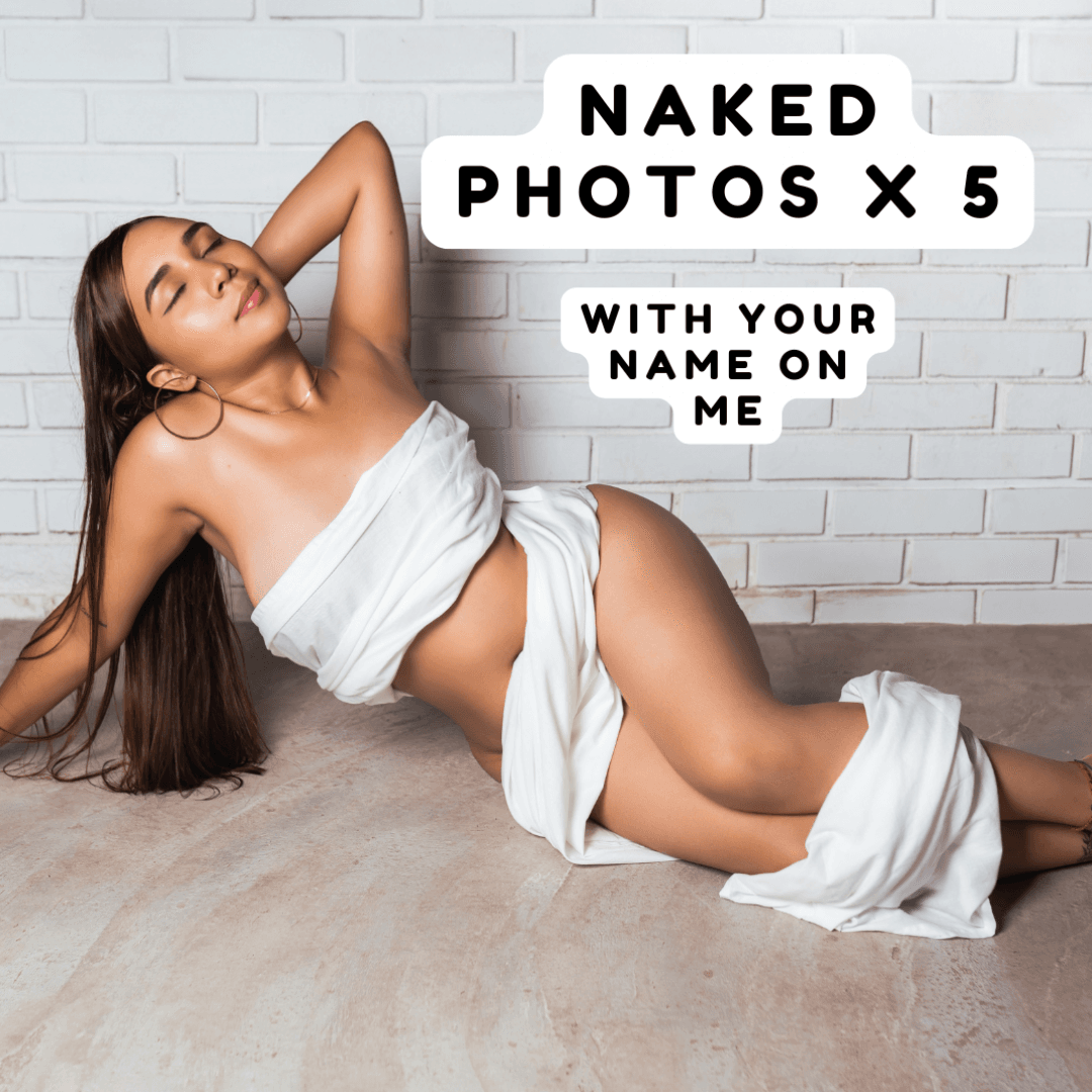 NAKED PHOTOS