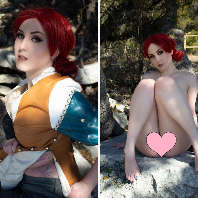 Triss Merigold