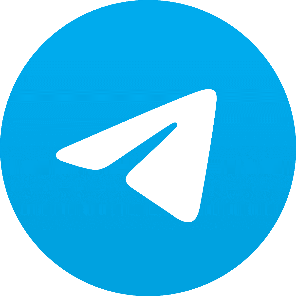 Lifetime Telegram