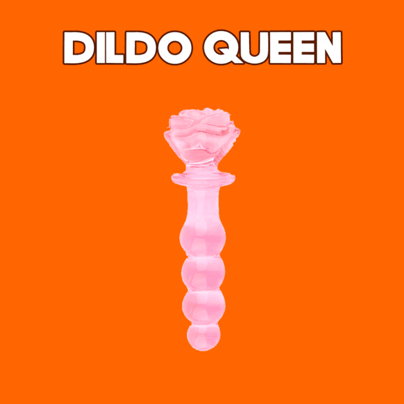 Buy me this Queen dildo