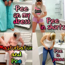 PEE DIARY