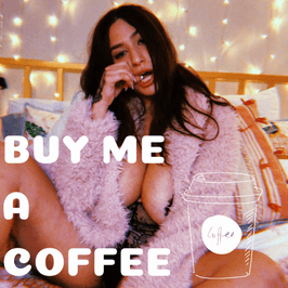 BUY ME A COFFEE