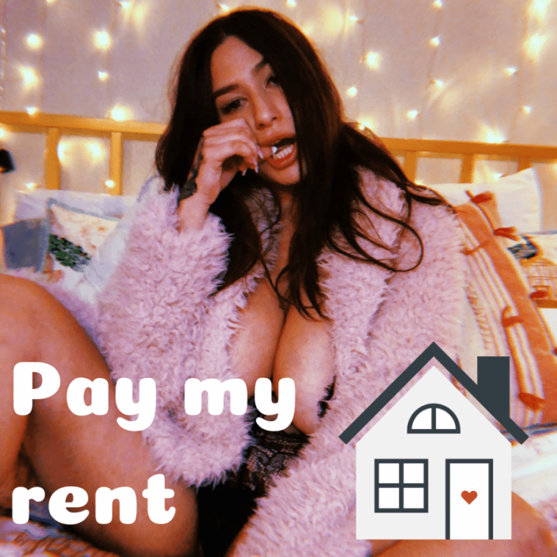 PAY MY RENT