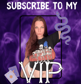 become a VIP MEMBER for life