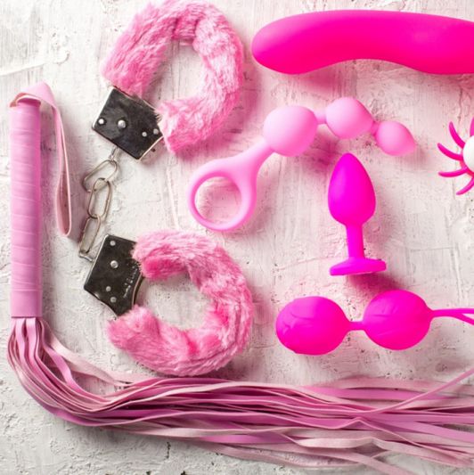 Sex Toys