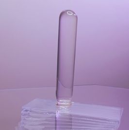 My Glass dildo