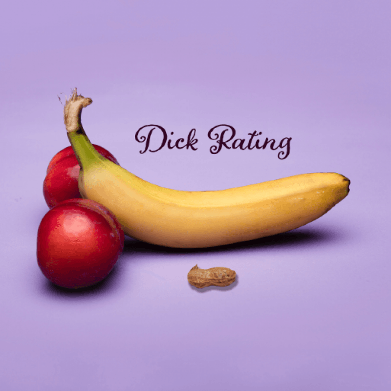 Written Dick Rating