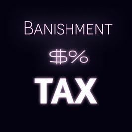 Banishment