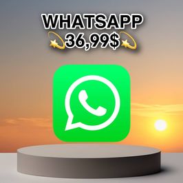 Lifetime whatsapp