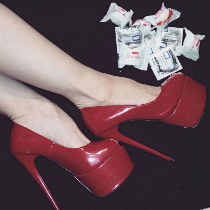 Red Shoes