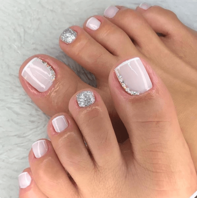 gift me for my nails