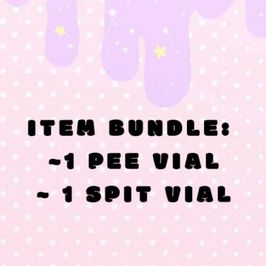 Bundle: 2 Vials