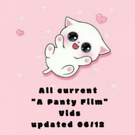 Vid Bundle: A Panty Film Episodes