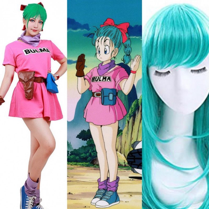 buy me a bulma cosplay