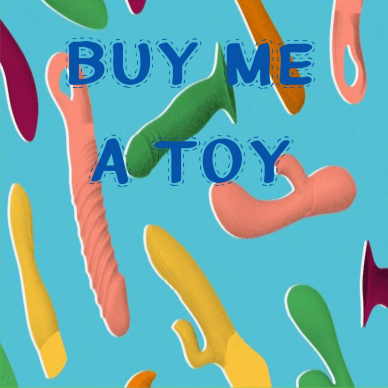 Buy Me A Toy