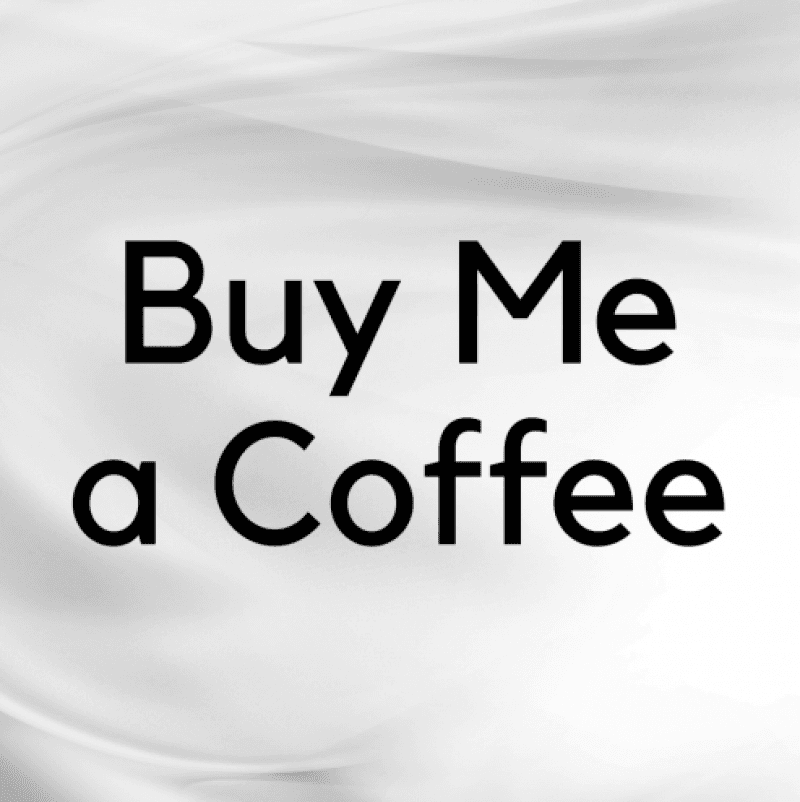 Buy Me a Coffee