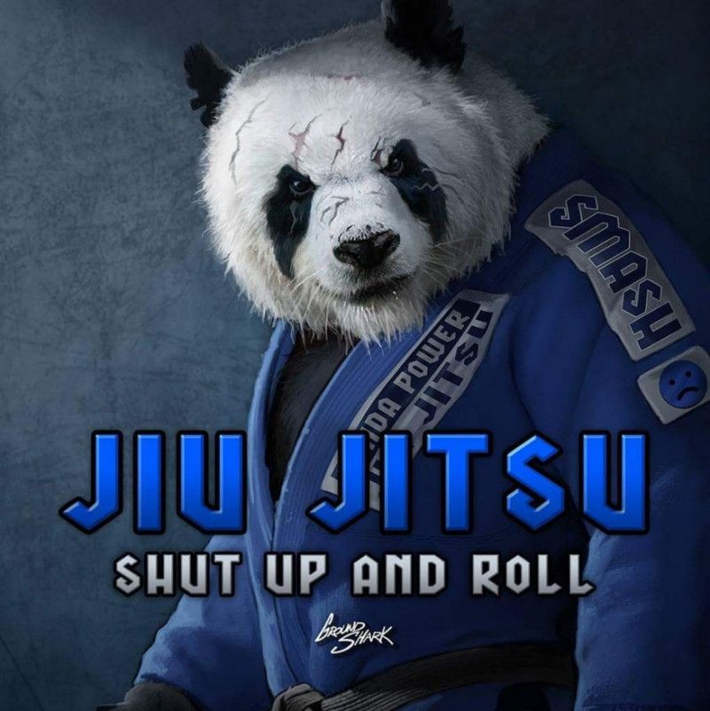 Ju Jitsu Private Lessons