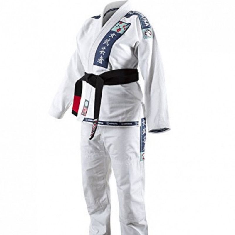 New GI for your Queen