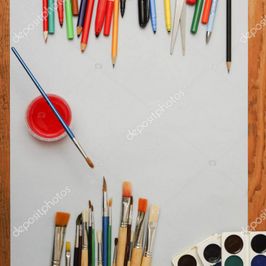 Art Supplies