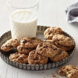 Lactation cookies