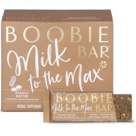 Boobie bars