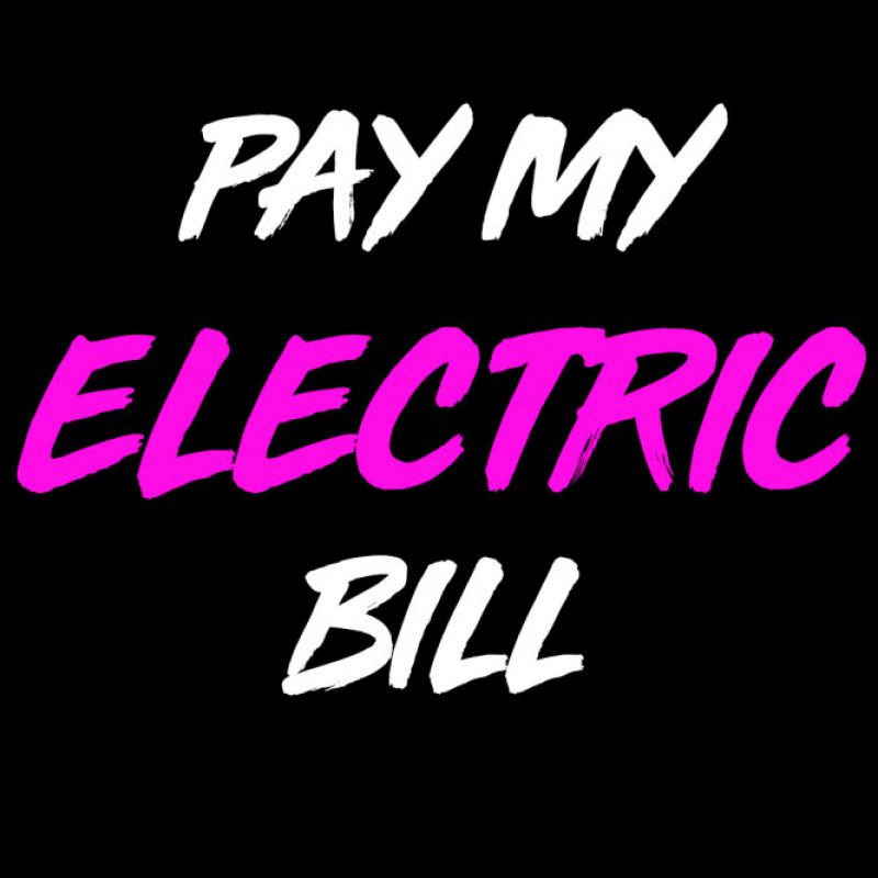 Pay My Electric Bil