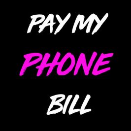 Pay My Phone Bill