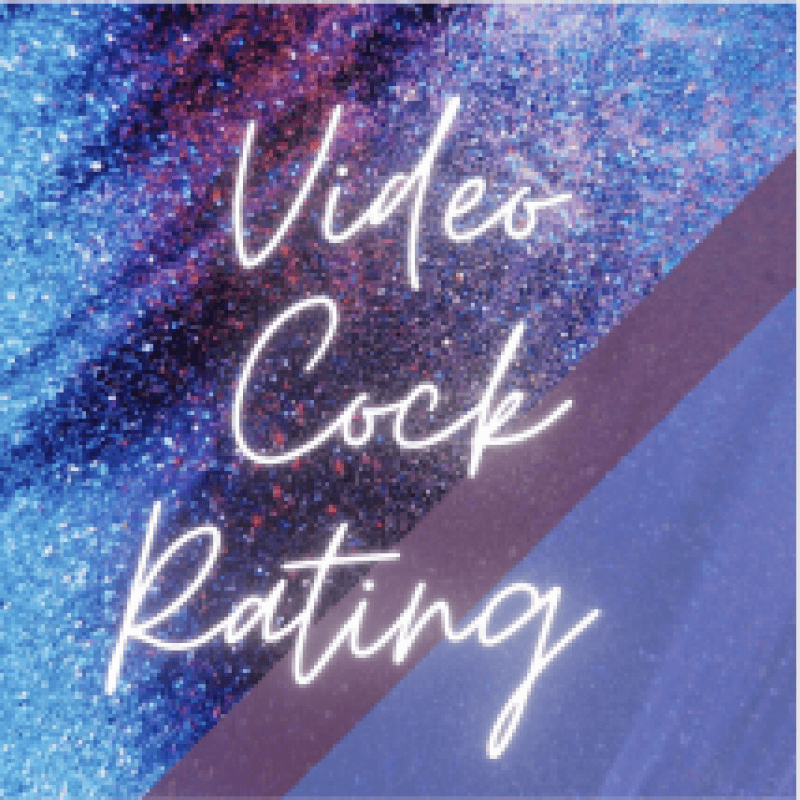 3 minute video cock rating