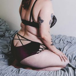 Boudoir Photo Set