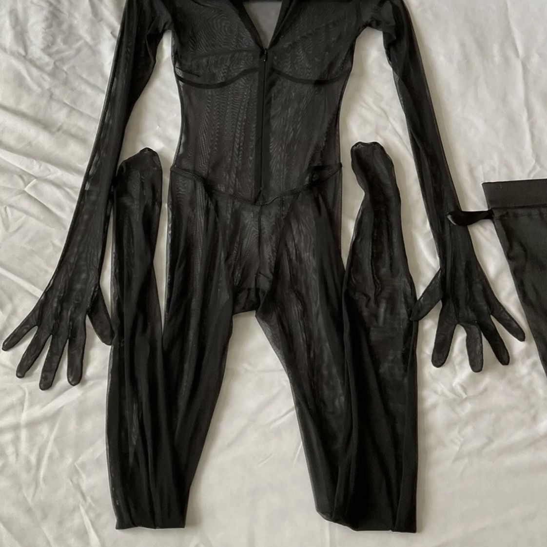 Anoeses bodysuit