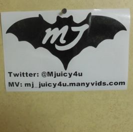 Vinyl Decal 5 x 8