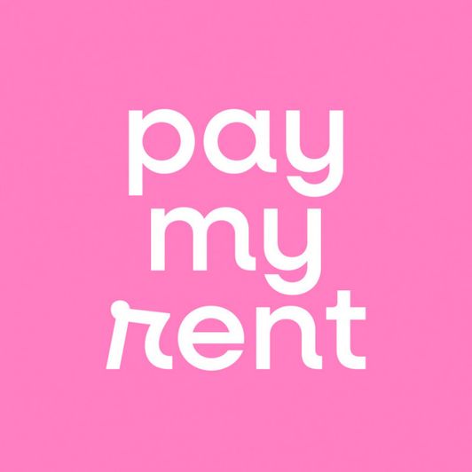 Pay my monthly rent