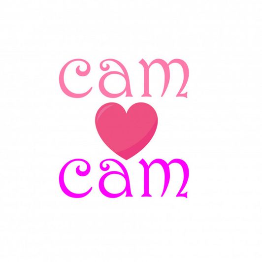 Cam2Cam private show 15min